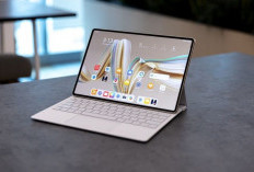 Huawei MatePad Pro Max Segera Hadir di Indonesia, Tablet 13,2 Inci Ini Bawa AI dan Performa Setara PC