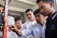 Pemerintah Siapkan Program Vokasi 300 Ribu Peserta pada 2027, Peluang Kerja Jadi Sorotan