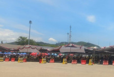 Ribuan Penumpang dan 4.384 Sepeda Motor Menyeberang dari Pelabuhan Ciwandan