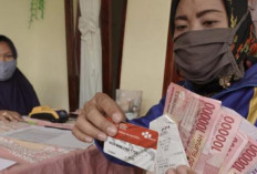 BPNT Tahap 3 Resmi Cair 20 Juli 2026, Ini Cara Cek Penerimanya