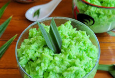Tape Ketan, Kue yang Tetap Digemari Masyarakat