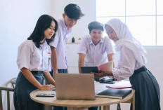 Pengumuman UTBK SNBT 2026, Peserta Bisa Cek Hasil Mulai Senin