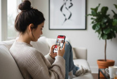 Gen Z dan Era Konten Viral: Saat Scroll Tanpa Henti Mulai Mempengaruhi Cara Berpikir