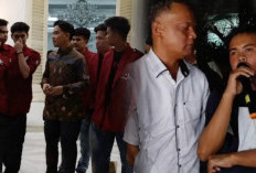 BEM UBK Akui Terima Uang Usai Bertemu Wapres Gibran, Dugaan Dana Rp20 Juta Jadi Sorotan