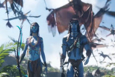 ‎Sebelum Nonton Avatar Fire and Ash, Ini Kilas Balik dan Sinopsis Avatar 2