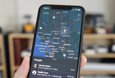 HP Hilang? Jangan Panik, Ini Langkah Cepat Amankan Akun dan Keuangan Digital