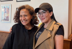 Rieke Diah Pitaloka Diminta Tinggalkan Sosok Oneng di Film Seni Merayu Tuhan
