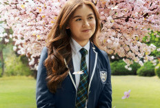 Comeback Seru! XO, Kitty Season 3 Hadir dengan Deretan Lagu K-Pop Hits