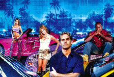 Fast and Furious 2: Balapan Gila yang Ubah Segalanya