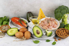 Mau Naik Berat Badan? Harus Fokus Protein, Kalori, atau Lemak?