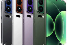 Xiaomi 18 Series Siap Debut: Usung Kamera Ganda 200 MP dan Chipset 2nm Generasi Terbaru