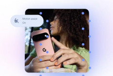 Fitur Baru di HP Android Segera Rilis, Bisa Kurangi Mabuk Kendaraan