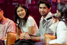 Reza Rahadian dan Dian Sastro Jadi Pasangan, Descendants of The Sun Tayang 2027