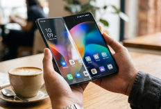 Oppo Find N7 Bocor: Baterai 6.500 mAh dan Snapdragon 8 Elite Gen 6 Siap Bikin Ponsel Lipat Makin Ngebut