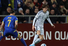 Italia Gagal Lolos ke Piala Dunia Tiga Kali Beruntun, Coach Justin Beri Komentar Pedas