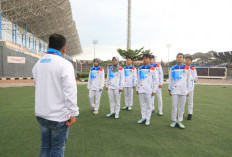 Pemkot Tangerang Kerahkan OPD dan Perumda untuk Dukung Atlet di PORPROV VII Banten 2026