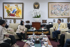 Purbaya Isyaratkan Anggaran MBG 2026 Dipangkas Rp40 Triliun