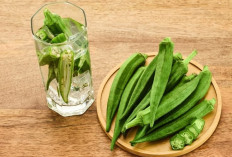 Suka Masak Okra Tapi Kesel Sama Lendirnya? Cobain 3 Trik Ini!