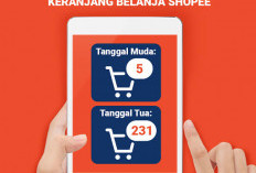 Keranjang Belanja Makin Penuh? Ini 6 Trik Jitu Biar Nggak Kalap Saat Checkout