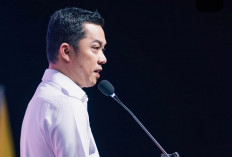 Taufik Hidayat Soroti Alwi Farhan, Ubed, dan Ucup: Calon Pemimpin Tunggal Putra Indonesia