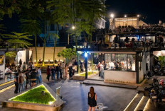 Wajah Baru Kuliner Serang: 527 Coffee & Eatery yang Selalu Ramai