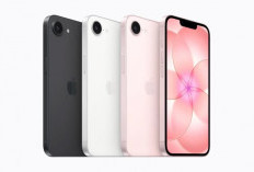 Resmi Mendarat di Indonesia: iPhone 17e Bawa Chip A19 dan Fitur AI Canggih