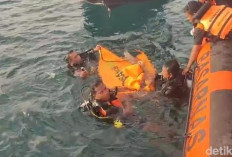 Tragedi di Pulau Kelor: Pasangan Suami Istri Asal China Tewas Saat Snorkeling