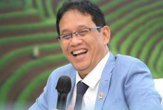 Purbaya Bantah Kabar Mundur dari Jabatan Menteri Keuangan, Sebut Isu yang Beredar Tidak Benar