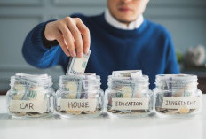 Gen Z Pimpin Tren 'Loud Budgeting': Berani Bilang 