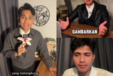 Menyulap Ruang Komentar Menjadi Ruang Konsultasi Kasual: Dakwah Interaktif ala Kadam Sidik di TikTok