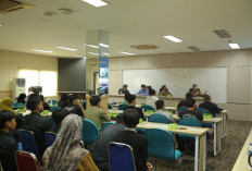 Festival Film Banten Perlu Dikelola Secara Berkelanjutan dan Kolaboratif