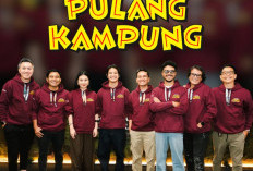 Film Musikal Batak Pulang Kampung Siap Produksi, Angkat Budaya Lokal ke Layar Lebar