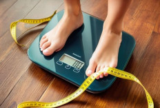 Hitung Berat Badan Ideal dengan Rumus Broca, Begini Cara Menghitungnya