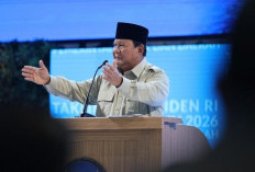 Prabowo Hapus 'Lautan Seng': Saatnya Rumah Warga Tampil Lebih Adem dan Estetik dengan Gentengisasi