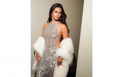 Bukan Cuma Tamu, Alia Bhatt ‘Sihir’ Panggung BAFTA 2026 Lewat Sapaan Namaskar yang Viral