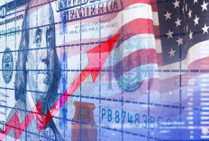 The Fed Gelar Pertemuan 27–28 Oktober, Pasar Global Bersiap Hadapi Arah Kebijakan Suku Bunga