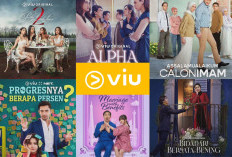 Serial Lokal Makin Bersinar di Platform Streaming, Penonton Perlahan Tinggalkan TV Konvensional