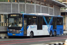 Wacana Tarif Transjakarta Bodetabek Naik, Pemda Jabar dan Banten Didesak Ikut Patungan Subsidi