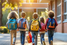 Libur Sekolah 2026 Makin Seru! Tren Wisata Edukatif Lewat Kampanye #DiIndonesiaAja Jadi Pilihan Keluarga