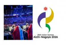 Esports Asian Games 2026: 13 Game Siap Ramaikan Persaingan di Aichi-Nagoya
