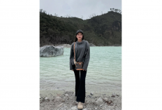 Bunga Sartika 'Quezely' Akhirnya Gerah, Langsung Pasang Badan Usai Dicap Ratu Settingan 'Spill Skincare'