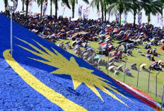 Setelah 9 Tahun, Malaysia Kembali Gelar Balapan F1 di 2026