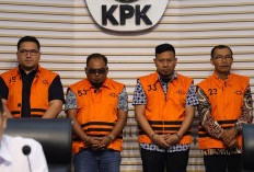 KPK Kebut Kasus Dana Hibah Jatim, Komitmen Tuntaskan Skandal Korupsi yang Seret Puluhan Tersangka
