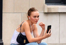 Earphone Kabel Kembali Naik Daun di Kalangan Gen Z, Bukan Sekadar Alat Musik tapi Jadi Fashion Statement