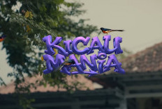 Lagu Kicau Mania Viral, Ternyata Ini Makna Lagunya