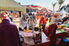 Akses Kredit UMKM Jadi Perhatian, Pembiayaan Produktif Dibutuhkan untuk Perluas Usaha