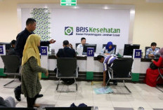 Transformasi Kesehatan 2026: Integrasi Layanan Jadi Kunci Gratiskan BPJS untuk 216 Juta Warga