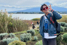 Romeo AL-ILHAM Pilih Jalur Solois