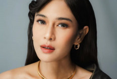 Alasan Dian Sastro Mantap Jadi Mualaf