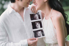 Siap-Siap Jadi Orang Tua! Angga Yunanda dan Shenina Cinnamon Segera Sambut Sang Buah Hati